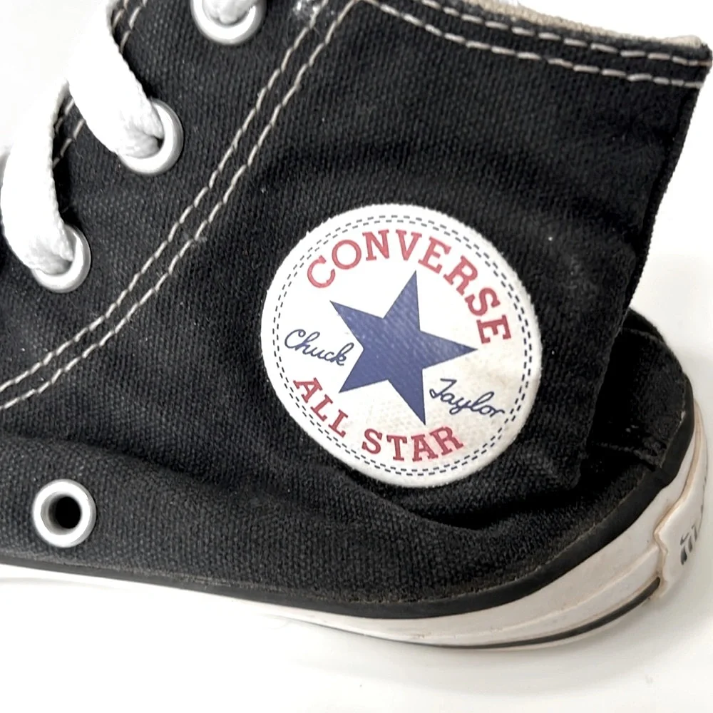Converse gently pre